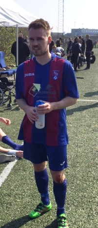 Juuso Rantanen
